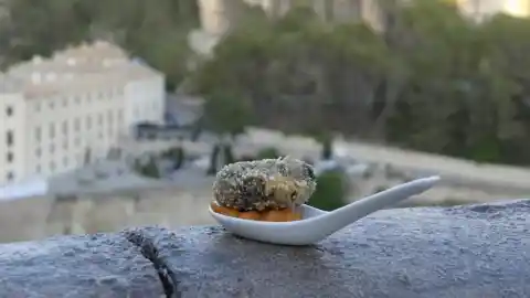 Imagen 1 de El restaurante de Cuenca con las mejores vistas de la ciudad ofrece menús especiales para Navidad desde 35 euros