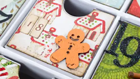 Imagen 1 de De Maybelline a L'Óreal París: los mejores calendarios de Adviento de belleza para sorprenderte hasta el 24 de diciembre