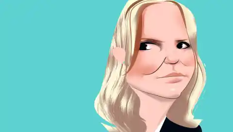 Imagen 1 de Chloé Morin, la politóloga que se inspira en las novelas