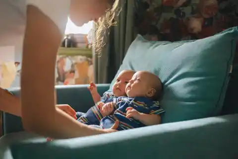 Imagen 1 de ¿El entrelazamiento cuántico puede explicar fenómenos de comunicación a distancia entre gemelos o de un hijo con su madre?