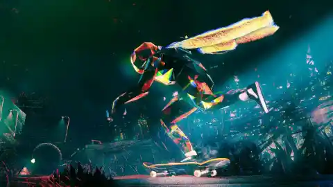 Imagen 1 de Estos son los videojuegos que no debes perderte este diciembre