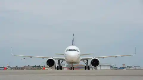 Imagen 1 de Airbus arregla el problema de los A320: apenas quedan 100 aviones afectados