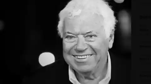 Imagen 1 de Muere Nicola Pietrangeli, leyenda del tenis italiano, a los 92 años