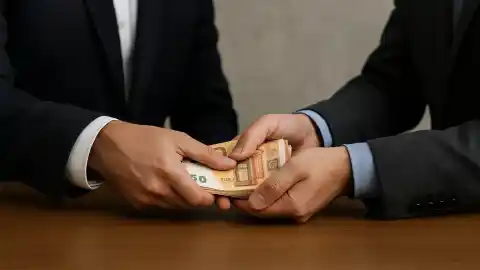 Imagen 1 de ¿Cuál es el origen del término ‘soborno’?