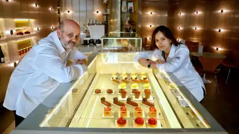 Imagen 1 de Los nuevos Soletes navideños de la Guía Repsol: estas son las direcciones que deberías visitar en Catalunya