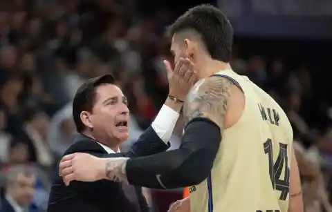 Imagen 1 de El nuevo Barça de Xavi Pascual arranca con derrota en la Euroliga