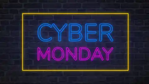 Imagen 1 de Dónde conseguir las mejores ofertas de Cyber Monday: Sephora, PcComponentes...