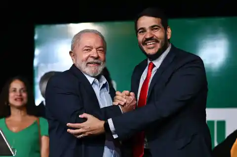 Imagen 1 de El presidente Lula designa a un jurista evangélico para el Tribunal Supremo de Brasil
