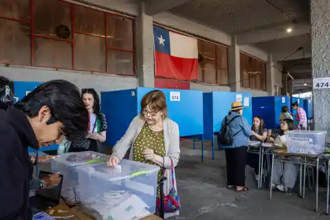 Imagen 1 de Chile: ¿El nacimiento de un nuevo clivaje?