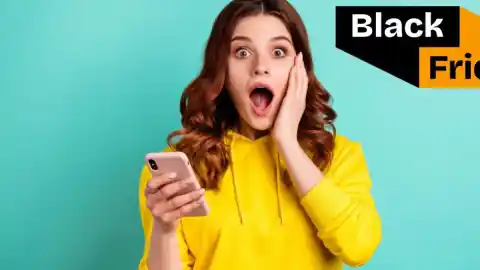 Imagen 1 de Las ofertas Black Friday que nos conquistaron este domingo y que siguen activas (últimas horas)