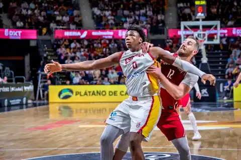 Imagen 1 de El drama de Great Osobor: se rompe el cruzado y el menisco con España