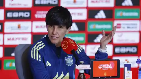 Imagen 1 de Bermúdez: “Queremos brindar la victoria a las que no han podido estar”