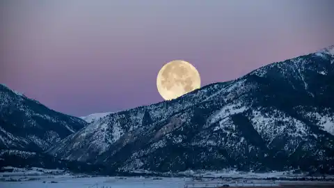 Imagen 1 de Llega la última Superluna de 2025: un fenómeno que no se volverá a ver hasta 2042