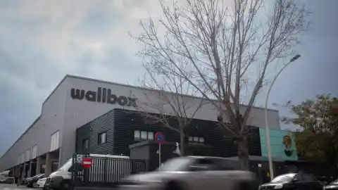 Imagen 1 de Wallbox firma un preacuerdo con los bancos para aplazar el retorno de la deuda a 2030