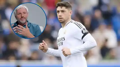 Imagen 1 de La crítica de Cañizares al Madrid y a Valverde: "La tristeza y la intrascendencia con la que juega"