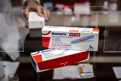 Imagen 1 de La OMS reconoce los fármacos adelgazantes como esenciales para la humanidad: “Deben ser accesibles universalmente”