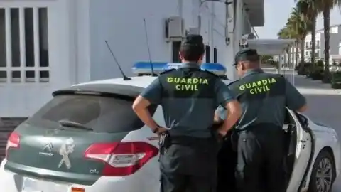 Imagen 1 de Prisión para un falso representante deportivo por abusos sexuales a varios menores en Canarias