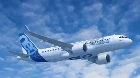 Imagen 1 de Nuevo problema para Airbus: detecta fallos en aviones pendientes de entrega