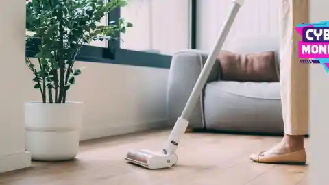 Imagen 1 de Esta oferta no vuelve: la aspiradora más efectiva y moderna de 2025 tiene una gran rebaja por el Cyber Monday