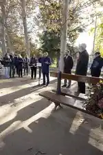 Imagen 1 de Fernando y Javi, raíces en el Retiro