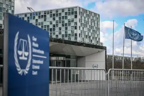 Imagen 1 de La Corte Penal Internacional cierra su oficina en Caracas por falta de “progreso real”