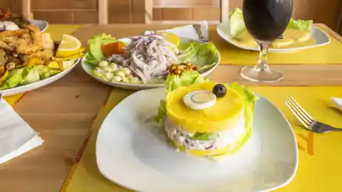 Imagen 1 de El restaurante peruano más antiguo de Europa está en Madrid y es uno de los favoritos del rey Felipe