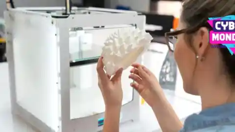 Imagen 1 de La mejor impresora 3D solo cuesta 56€ en el Cyber Monday