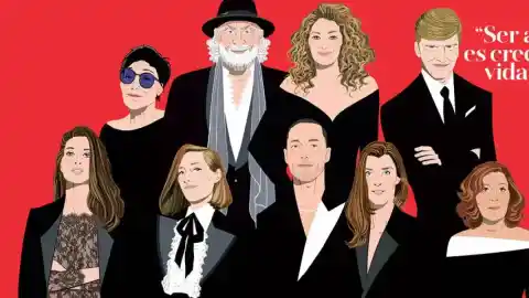 Imagen 1 de Música, moda y arte: estos son los ganadores de los Premios Tributo a las Artes 2025