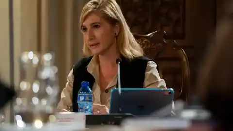 Imagen 1 de Víctimas de la DANA critican la "escenografía" de Pradas y su "teatro cargado de dramatismos" en 'Salvados'