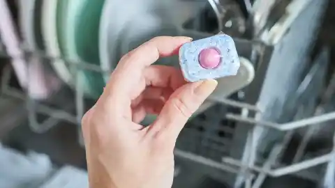 Imagen 1 de Aliexpress mantiene las pastillas de lavavajillas de Finish en menos de 18 euros