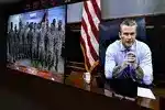 Imagen 1 de La Casa Blanca protege a Hegseth pero admite que autorizó un segundo ataque contra los supervivientes de una presunta 'narcolancha'