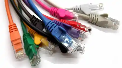 Imagen 1 de ¿Qué son todos esos colores? El significado y uso de los cables Ethernet según su tonalidad