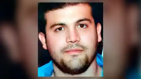 Imagen 1 de Joaquín Guzmán López, hijo del Chapo, reconoce haber secuestrado a ‘El Mayo’ Zambada cuando lo entregó a las autoridades de EEUU