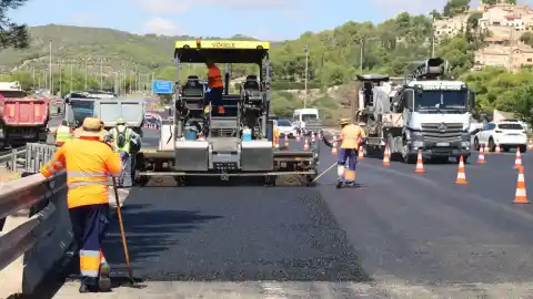 Imagen 1 de Cataluña impulsará el 'Cuarto Cinturón', los enlaces de la AP-2 y AP-7 y el eje Pirenaico con 1.130 millones hasta 2033