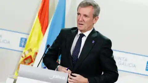 Imagen 1 de Rueda exige reanudar "ya" la actividad en Sargadelos: "Somos autoridad laboral y tomaremos medidas"