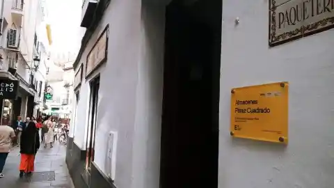 Imagen 1 de Sevilla nombra al bar Casa Pepe Márquez y a los hoteles Gravina, Bécquer y Goya como 'emblemáticos'