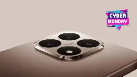 Imagen 1 de Si buscas móvil nuevo, el Xiaomi 15T por 449 € es el que quieres