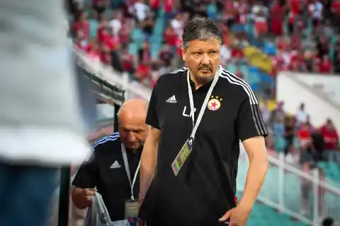 Imagen 1 de El exfutbolista Lubo Penev, ingresado grave en Alemania víctima de un cáncer de riñón