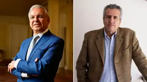 Imagen 1 de “Lideraban una asociación criminal para corromper a congresistas”: la Fiscalía solicita la prisión domiciliaria para los exministros Velasco y Bonilla