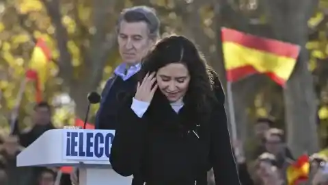 Imagen 1 de ETA existe, ¡que me digan que es mentira!