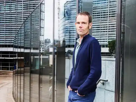 Imagen 1 de Luuk van Middelaar: “A lo máximo que puede aspirar Europa es a hacer menos malo el acuerdo de Ucrania”