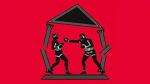 Imagen 1 de Elecciones anticipadas en un país imaginario