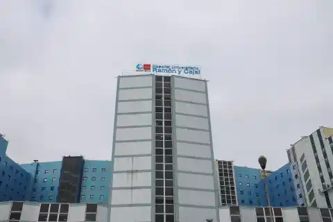 Imagen 1 de El misterioso caso de Miguel González, el pintor de los 1.641 contratos a dedo con la sanidad de Ayuso