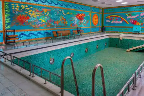 Imagen 1 de Nostalgia roja: ‘souvenirs’ de las ruinas del comunismo