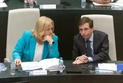 Imagen 1 de Una ciudad que abandona a sus vecinos. El fracaso habitacional de Almeida