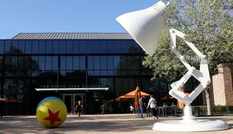 Imagen 1 de Cómo la tecnología de Pixar ayudó a desarrollar drones militares más letales