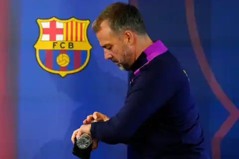 Imagen 1 de Raphinha, la carta de Flick para recuperar al Barça