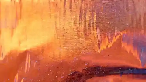 Imagen 1 de ¿Por qué el color naranja es tan atractivo?