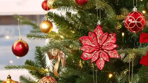 Imagen 1 de 106 adornos navideños irrompibles: este ‘pack’ es más que suficiente para decorar tu árbol y toda la casa