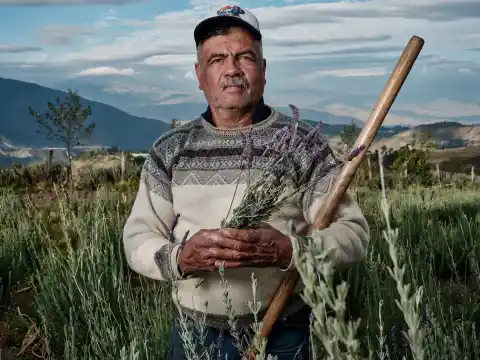 Imagen 1 de ‘Los ancianos del clima’: Así golpea el cambio climático a la vejez de América